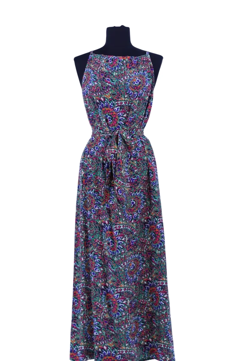 Dress VANESSA SEWARD - Seconde Main Green