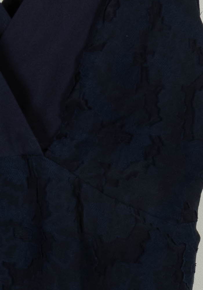 Robe courte & midi COMPTOIR DES COTONNIERS - Seconde main Bleu