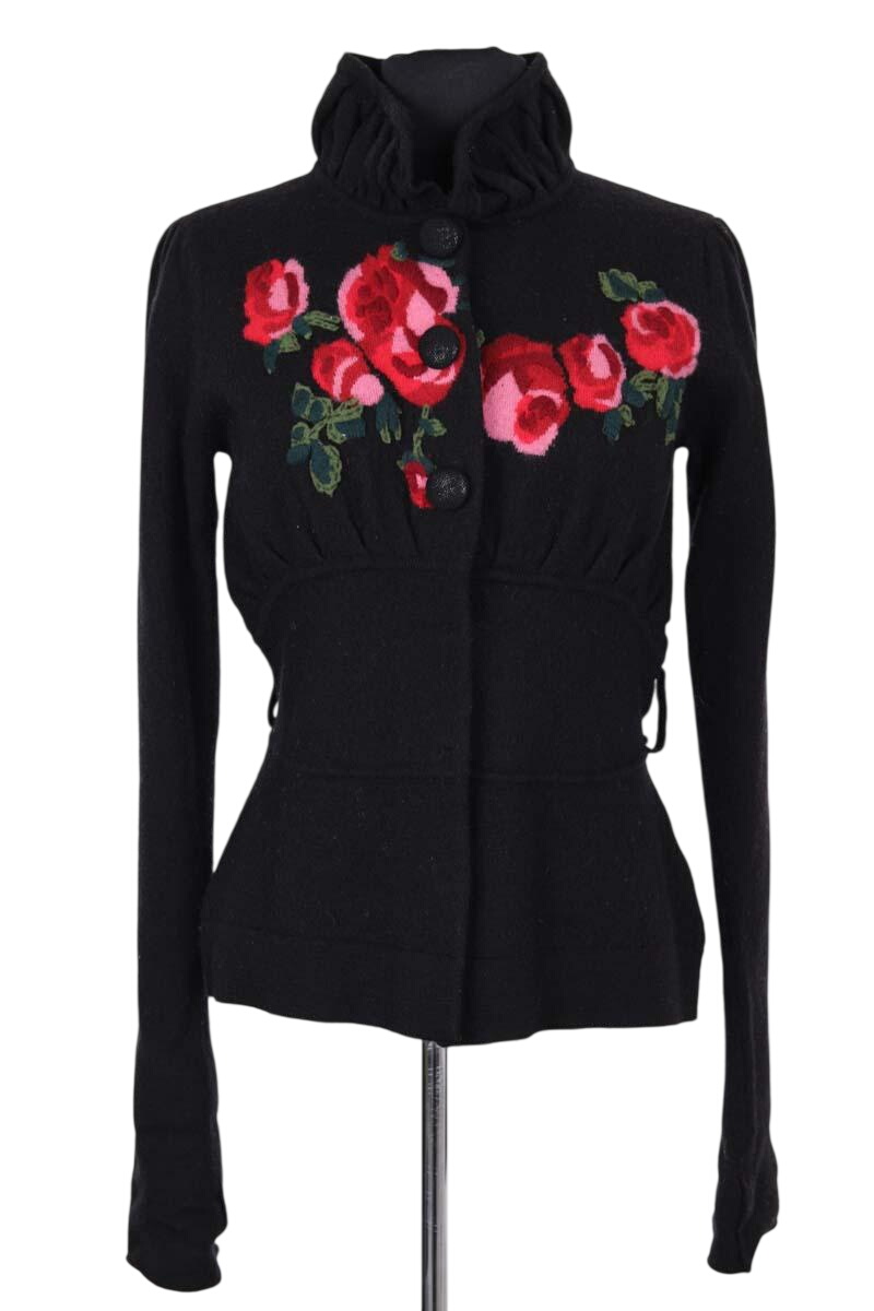 Cardigan KENZO - SECONDE MAIN Black