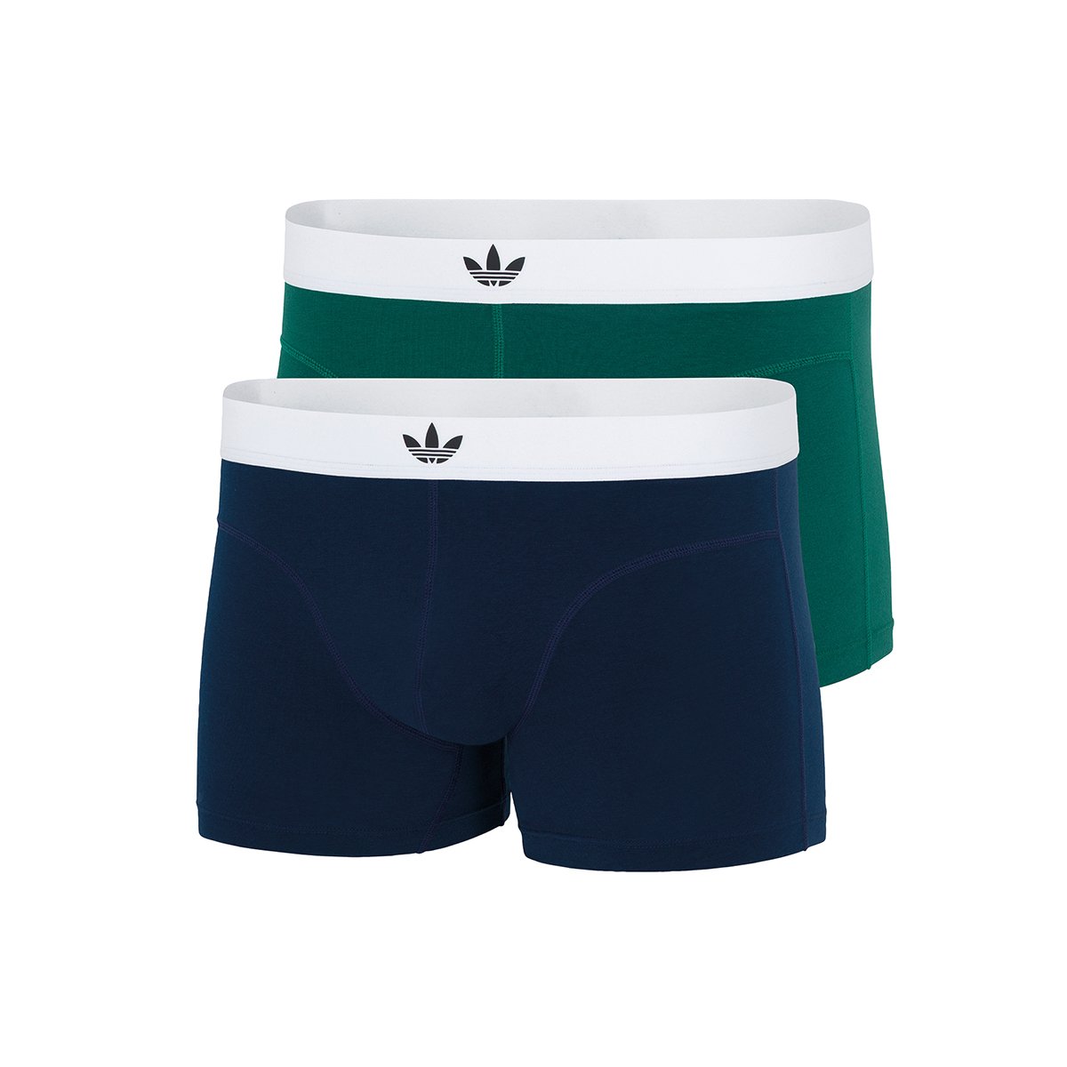 Pack of 2 trunks ADIDAS UNDERWEAR Multicolored