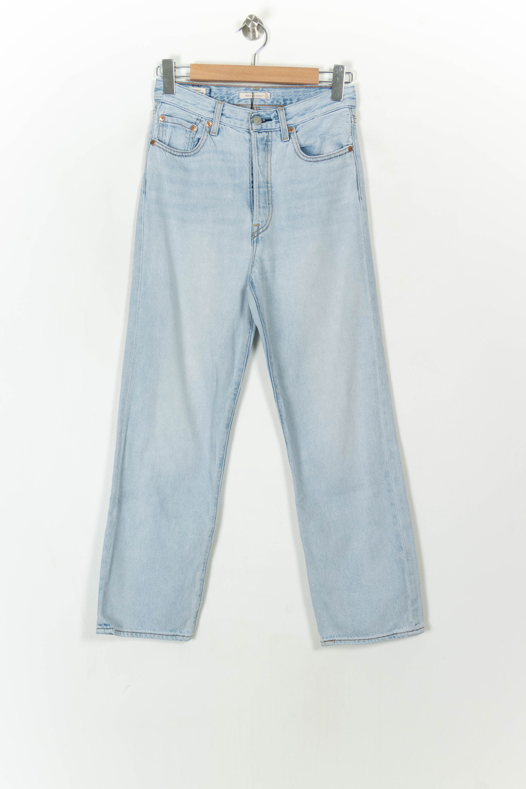 Jeans LEVI'S - Seconde main Blue