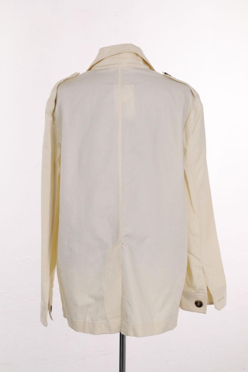 Jacket MAX MARA - Seconde Main Beige
