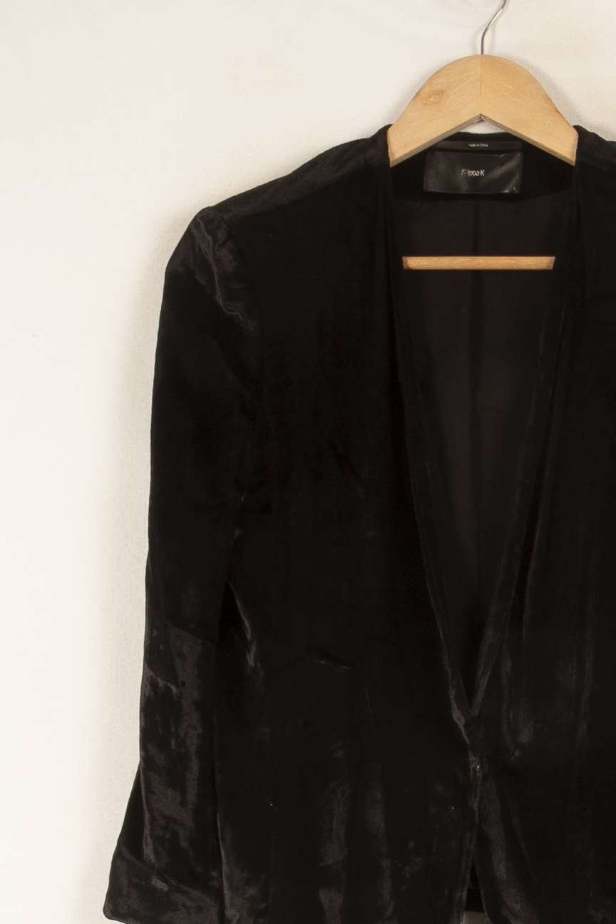 Jacket FILIPPA K - Seconde Main Black