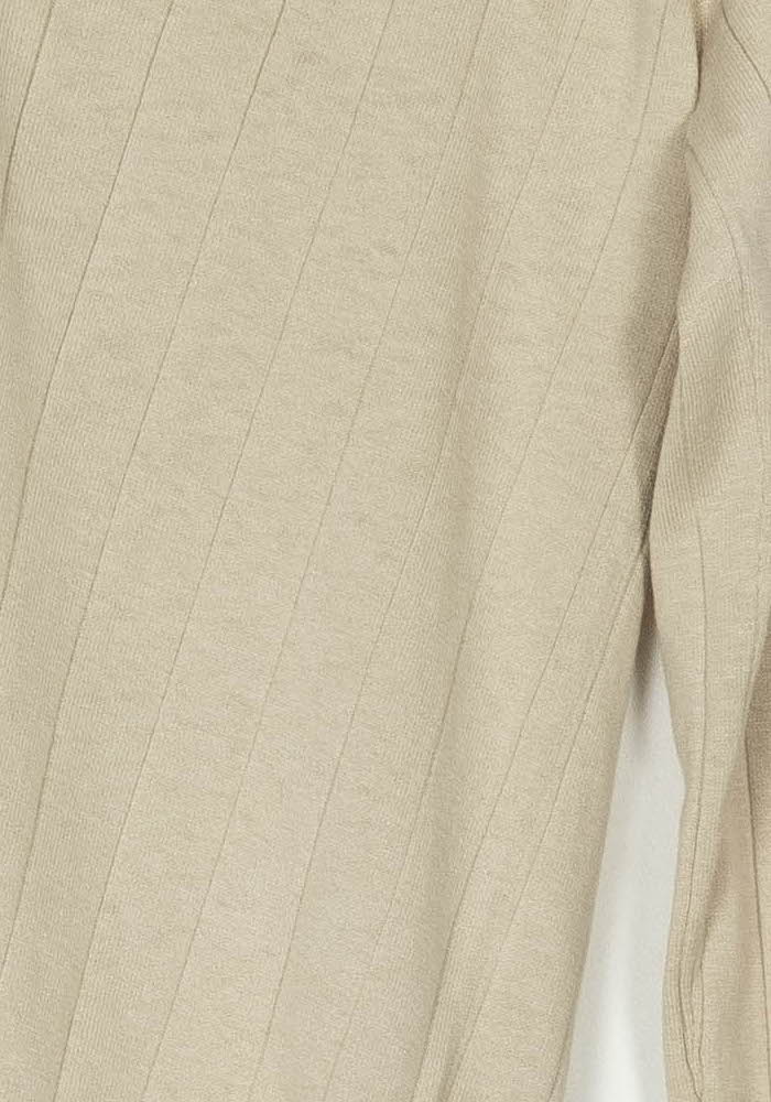 Cardigan MAX MARA - Seconde Main Beige