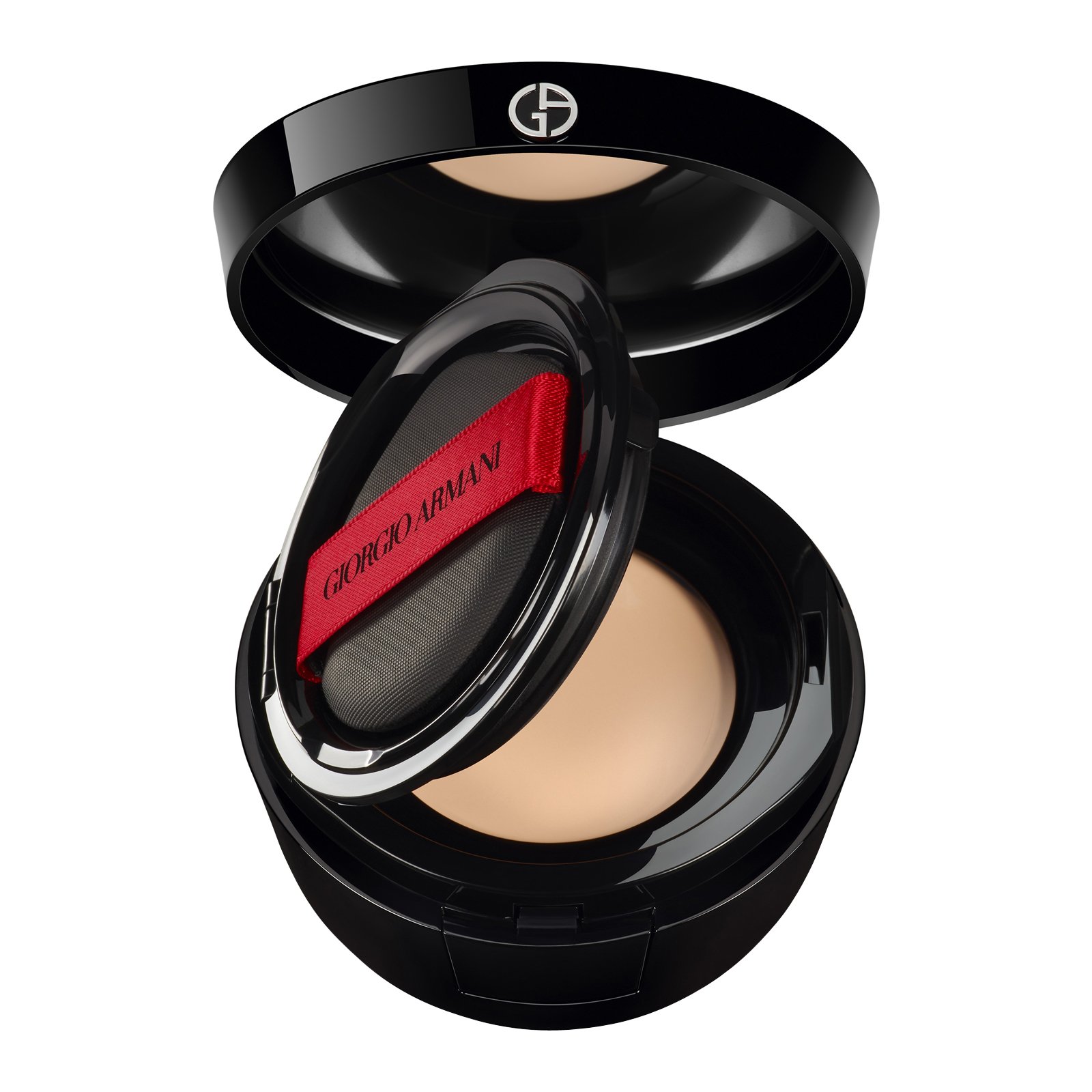 Power Fabric - Kompakt-Foundation-Creme ARMANI 5