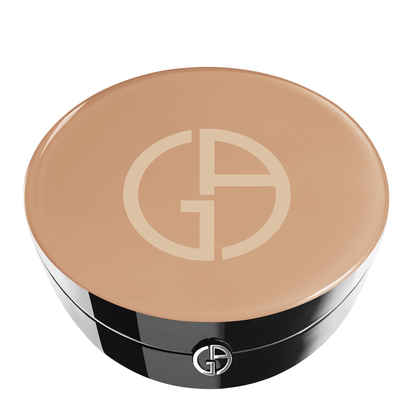 Luminous Silk - Poudre Fusion éclat ARMANI 5.5