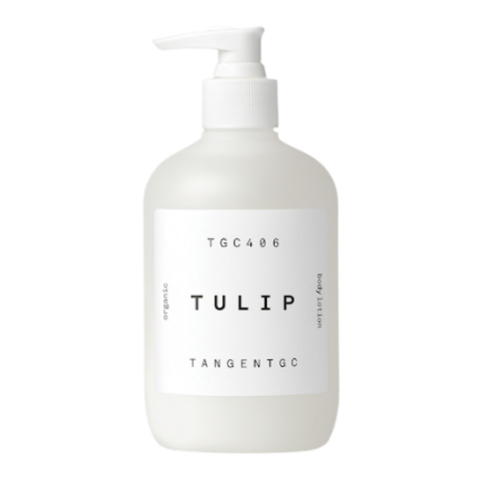 TULIP body lotion TANGENT No color