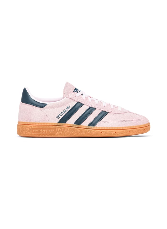 Basket adidas cuir femme hotsell