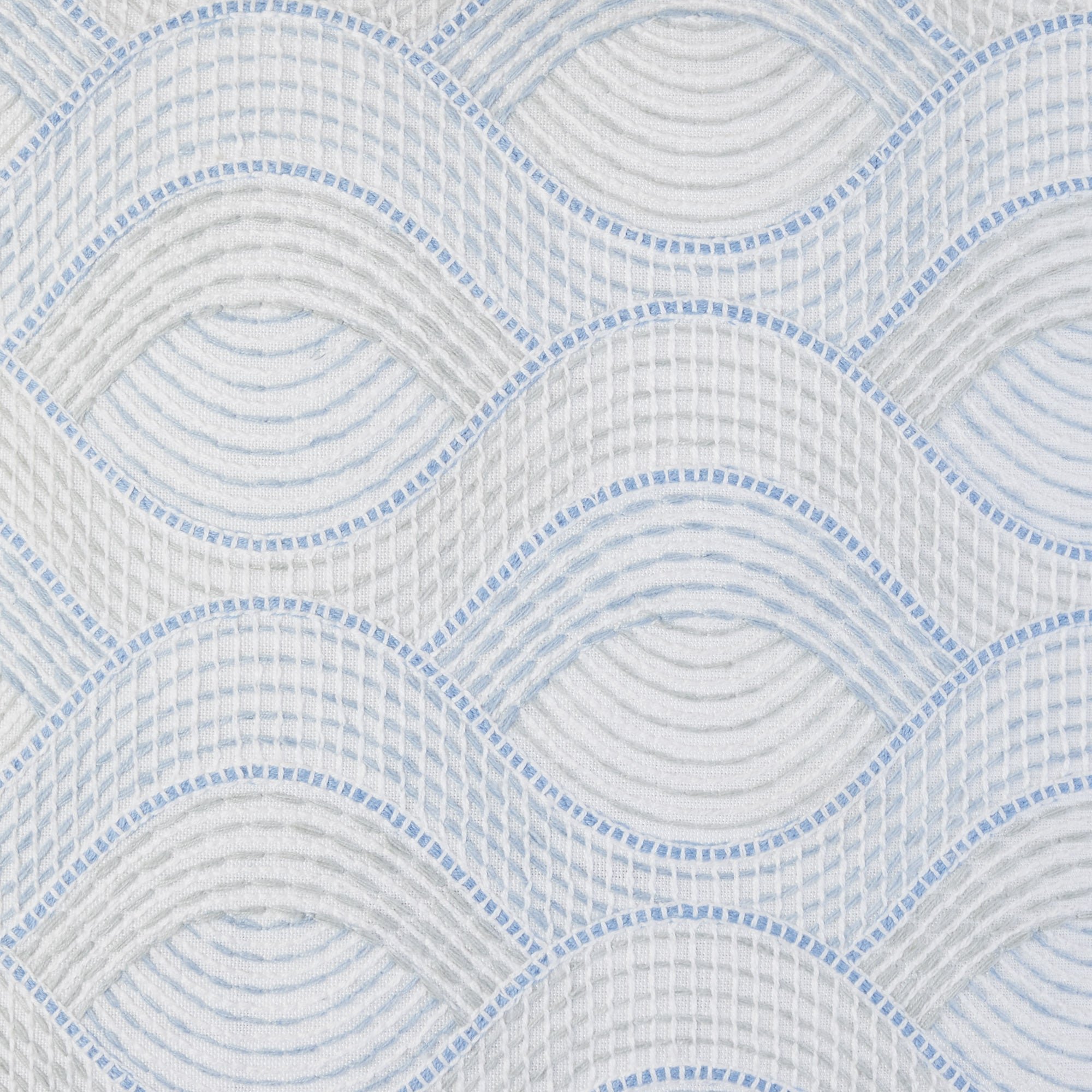 Cushion cover MADURA Blue