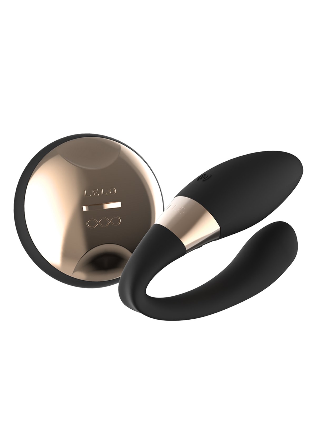 Women's sex toys for couples LELO Noir