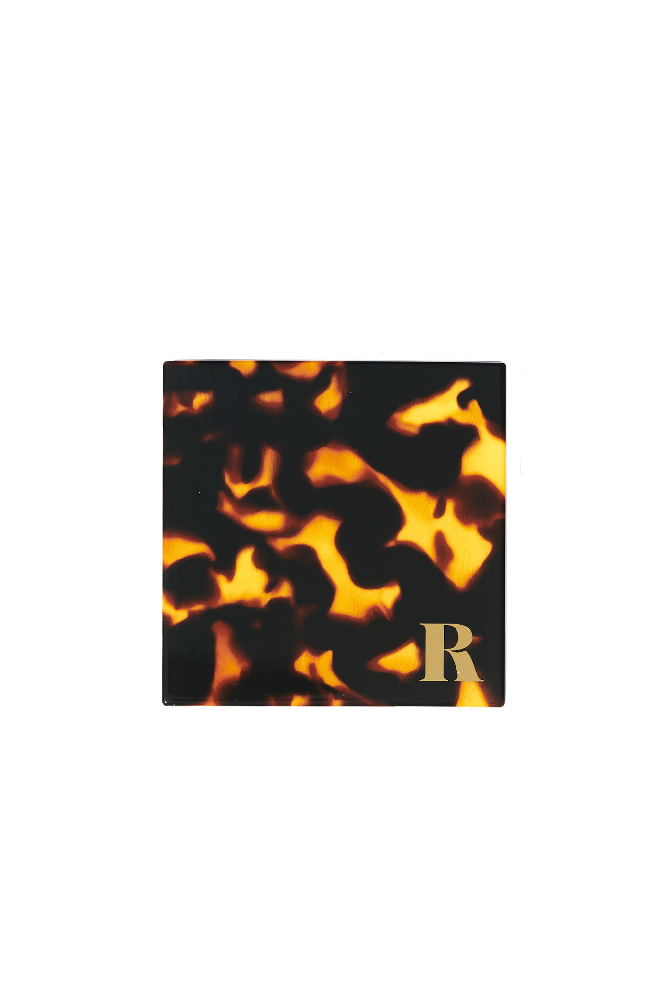 The Healthy Glow Powder LES FILLES EN ROUJE Sable doré