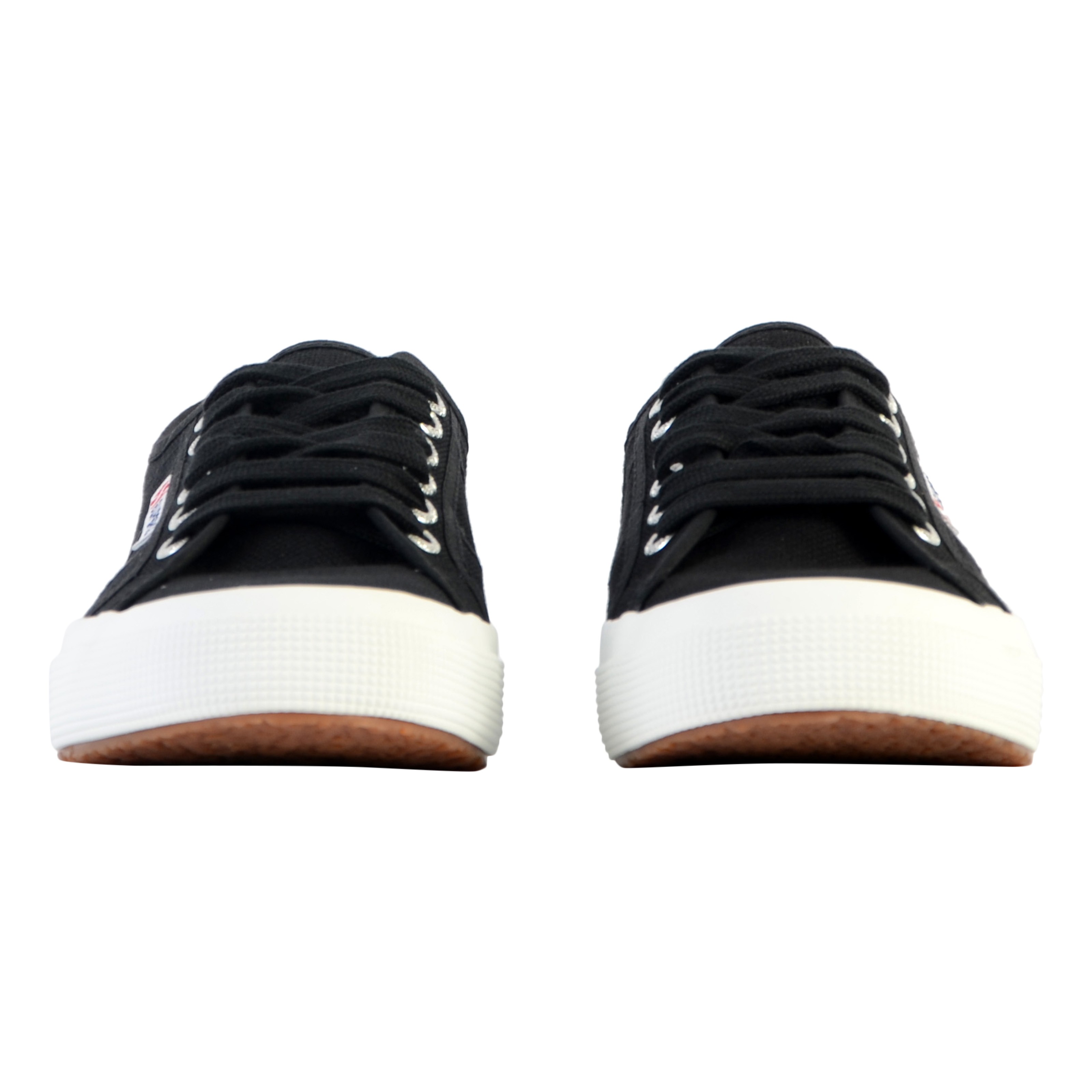 Sneakers 2750 Cotu Classic SUPERGA Black