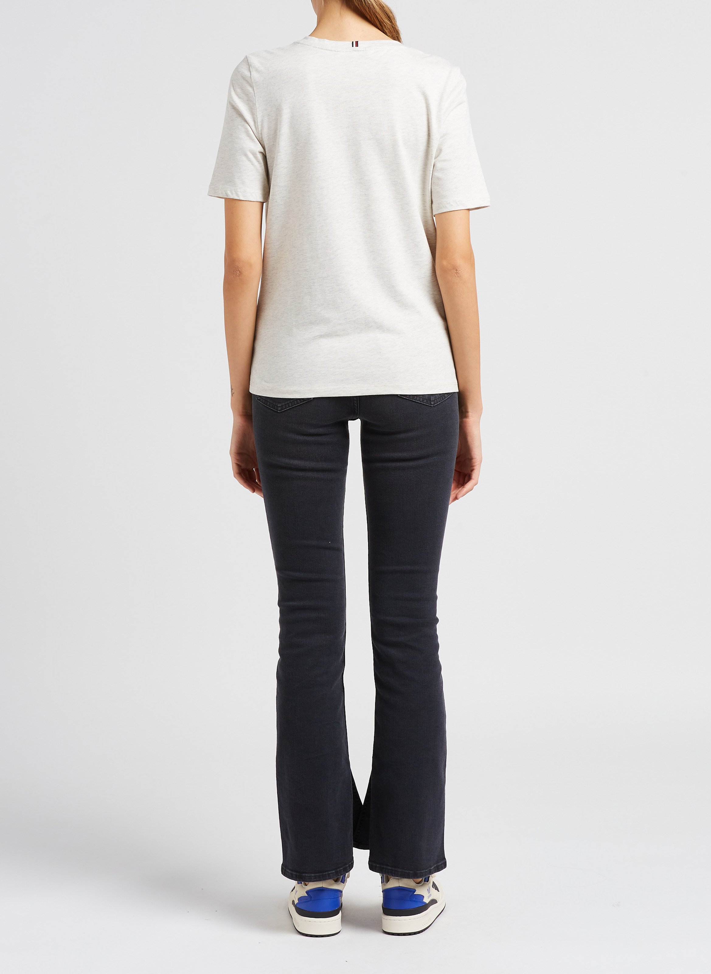 FORUM LOW W - SNEAKER ADIDAS Weiss