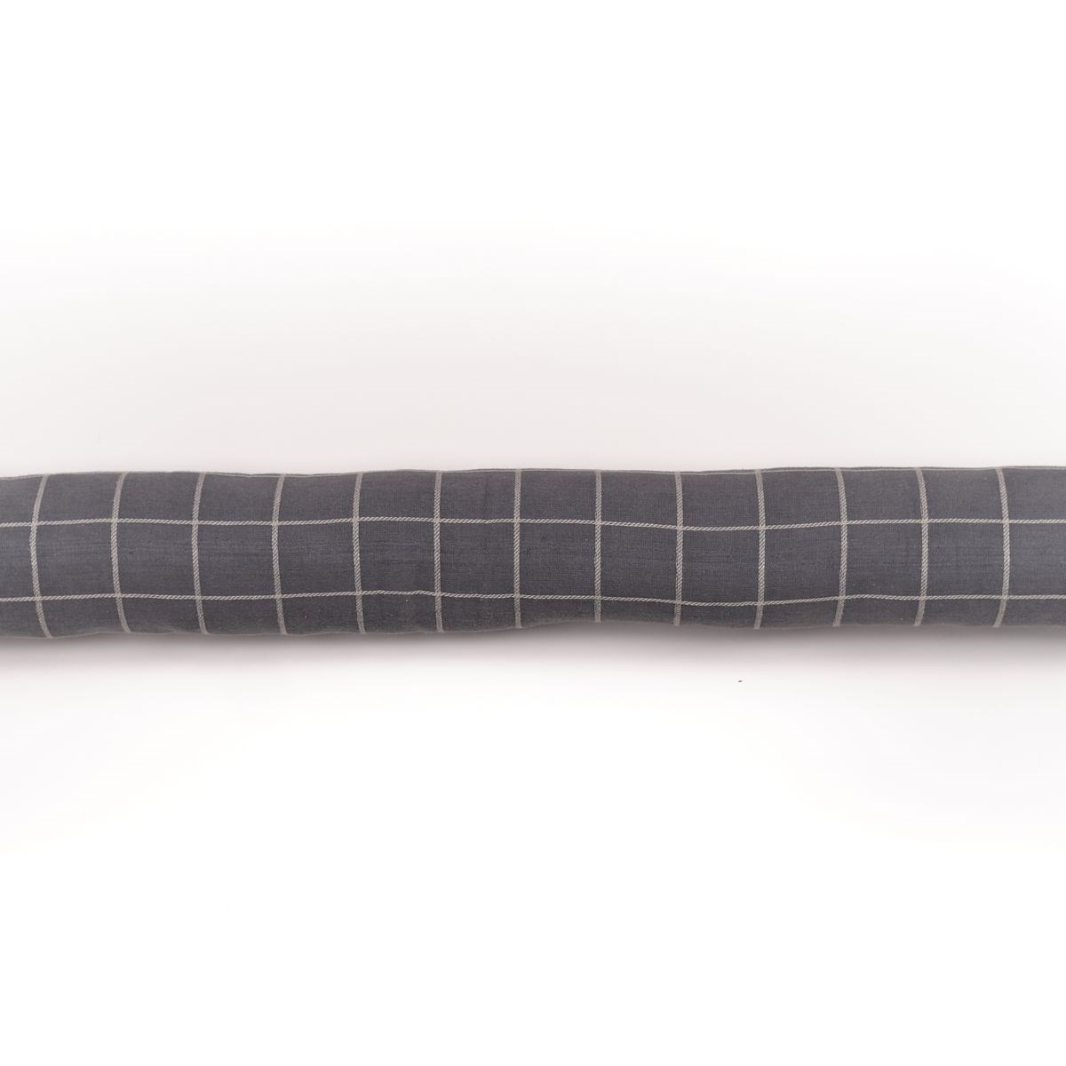 Bas de porte en coton TODAY LINGE DE MAISON Gris