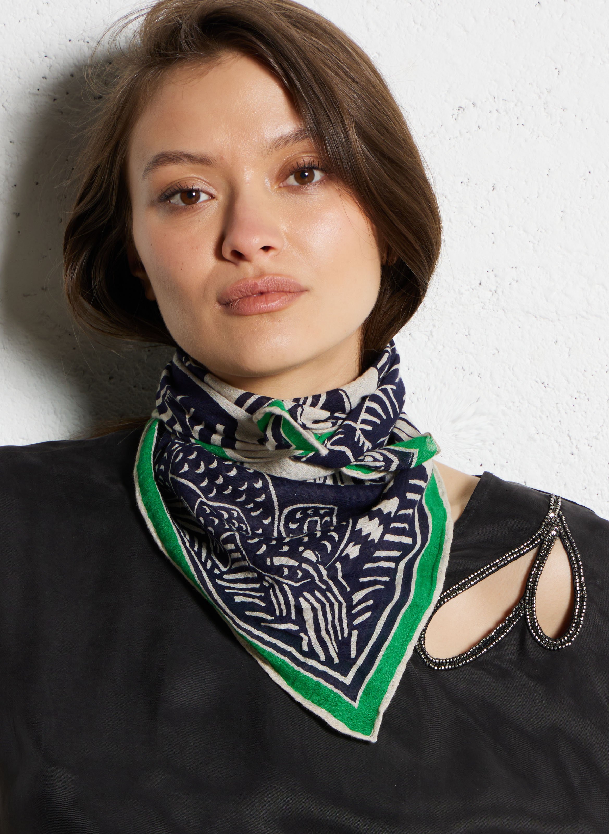 ATTENTE REF INOUI EDITIONS Beige