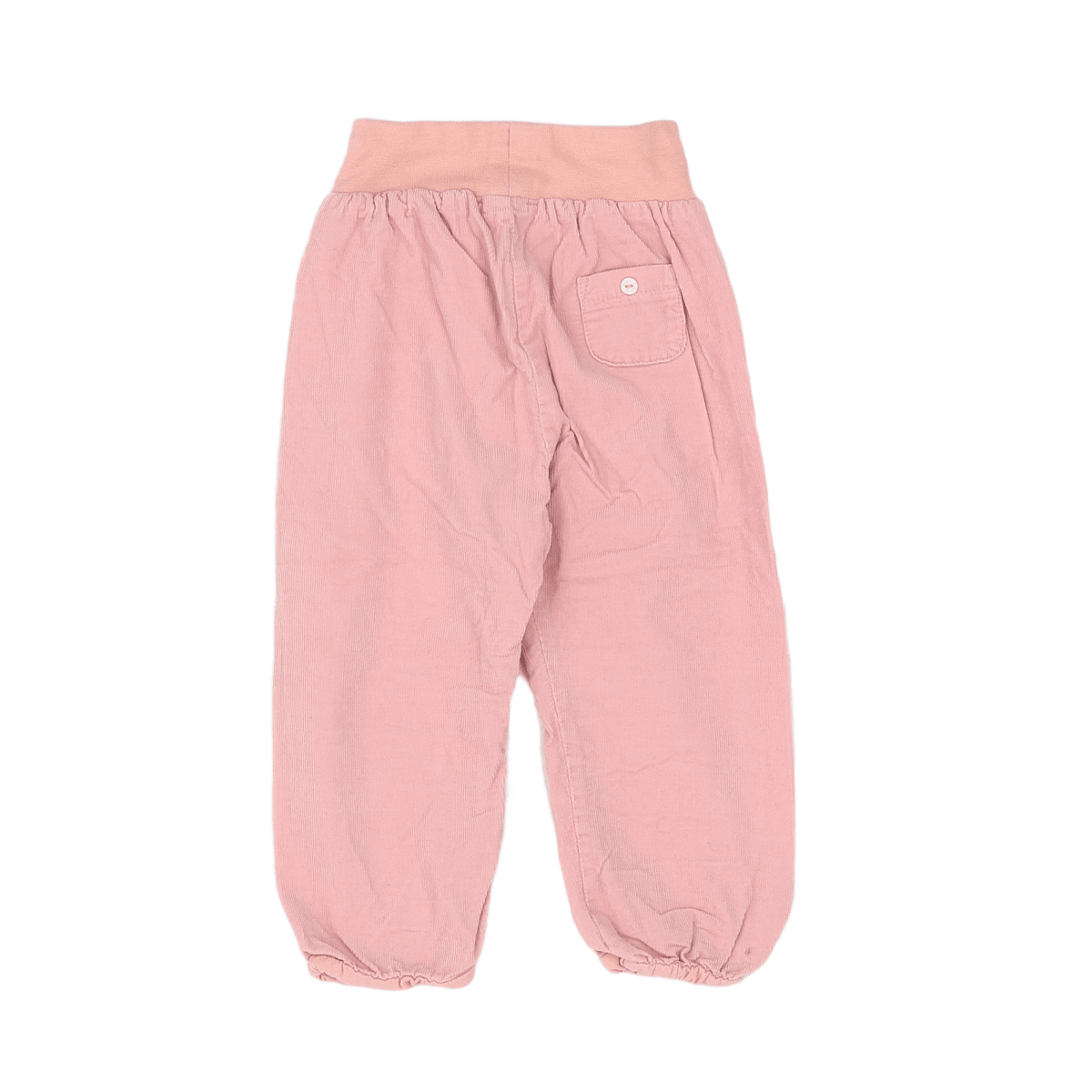 Pink baby pants - 18 months TARTINE ET CHOCOLAT - seconde-main Pink