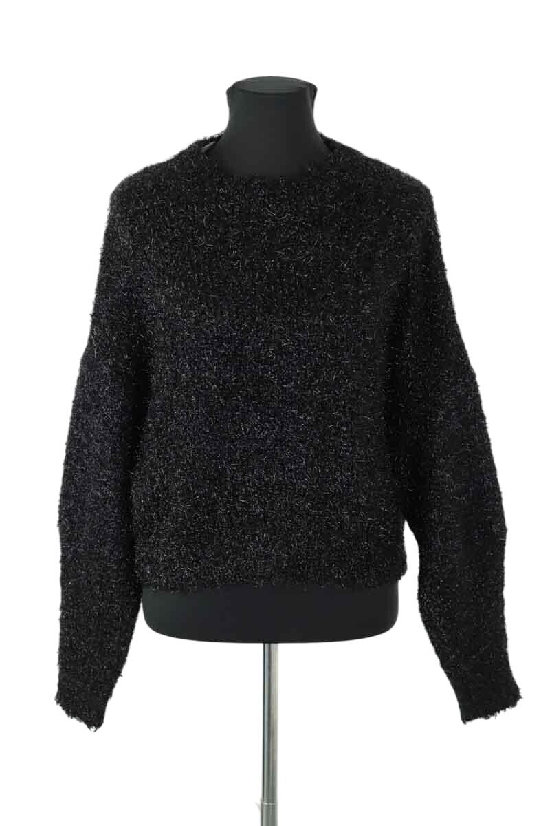 Pullover ISABEL MARANT - Seconde Main Black