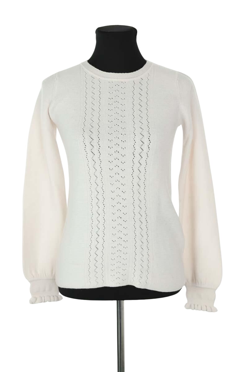 . MOLLI - Seconde Main White