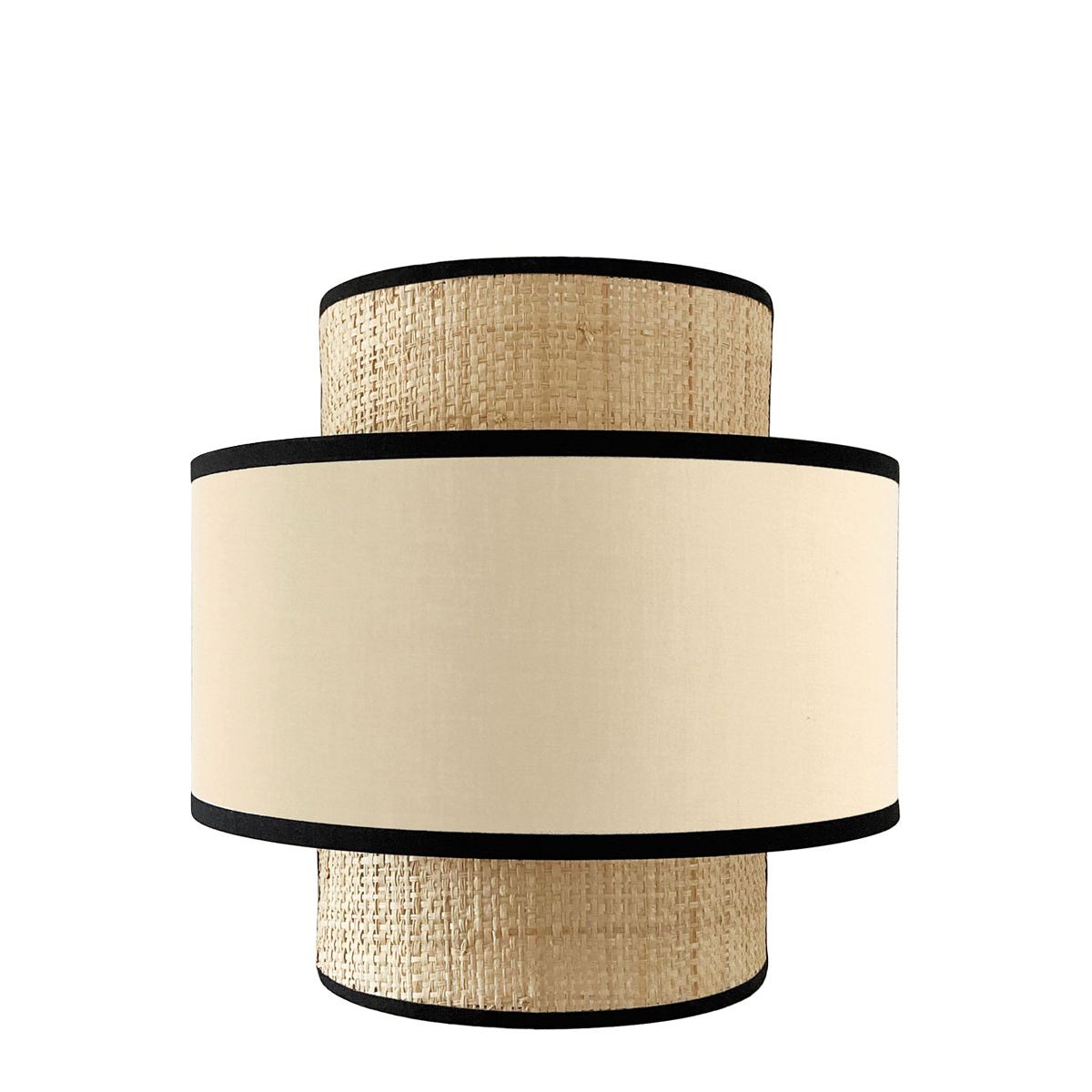 Decorative wall light BLANC D'IVOIRE Beige