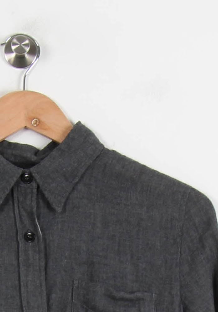 Shirt ISABEL MARANT ÉTOILE - SECONDE MAIN Grey