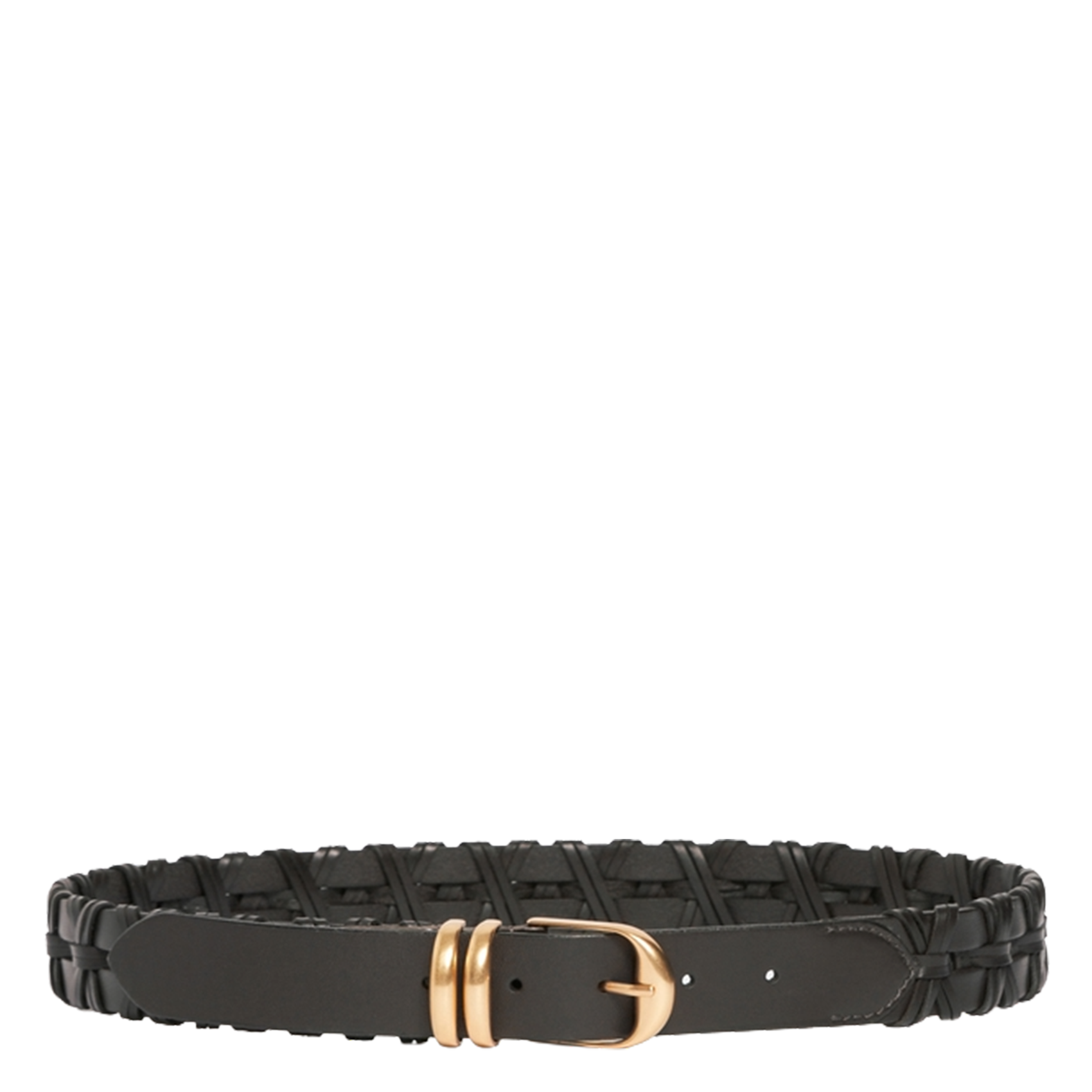 Ceinture en cuir VANESSA BRUNO