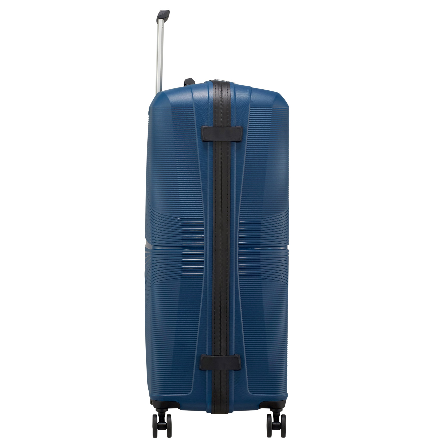 Airconic 4-wheel suitcase size L AMERICAN TOURISTER Blue