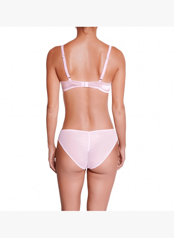 Love underwire bra | Pink by HUIT Love underwire bra Pink