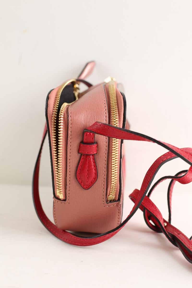 Shoulder bag LK BENNETT - Seconde Main Red