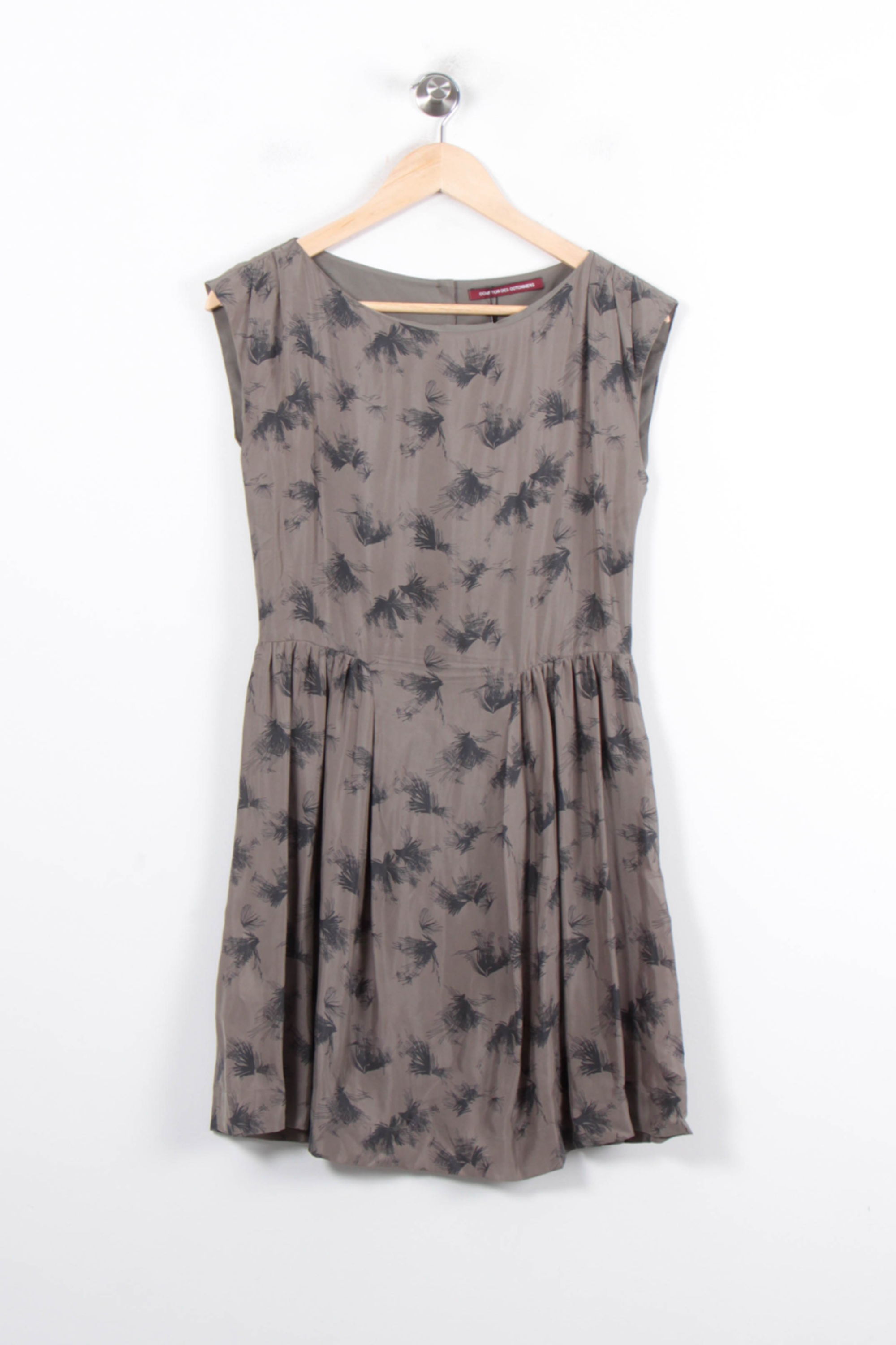 Short & Midi Dress COMPTOIR DES COTONNIERS - Seconde main Green