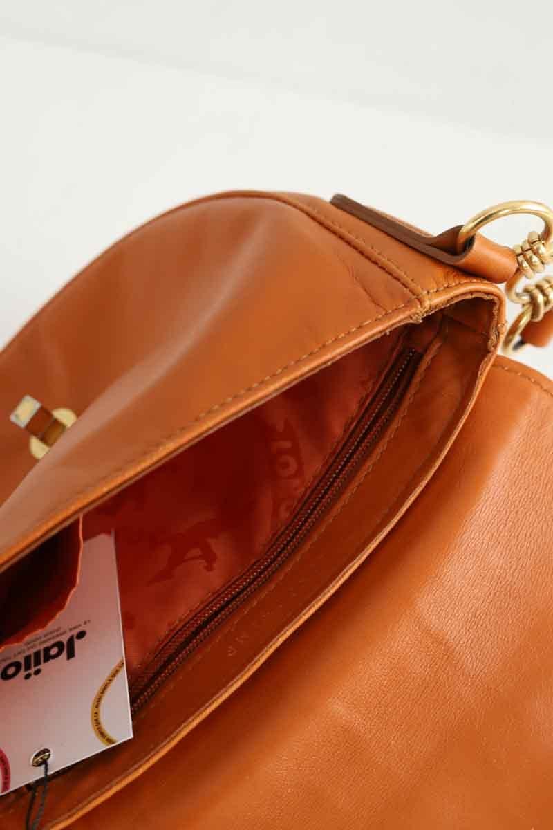 Shoulder bag LONGCHAMP - Seconde Main Brown