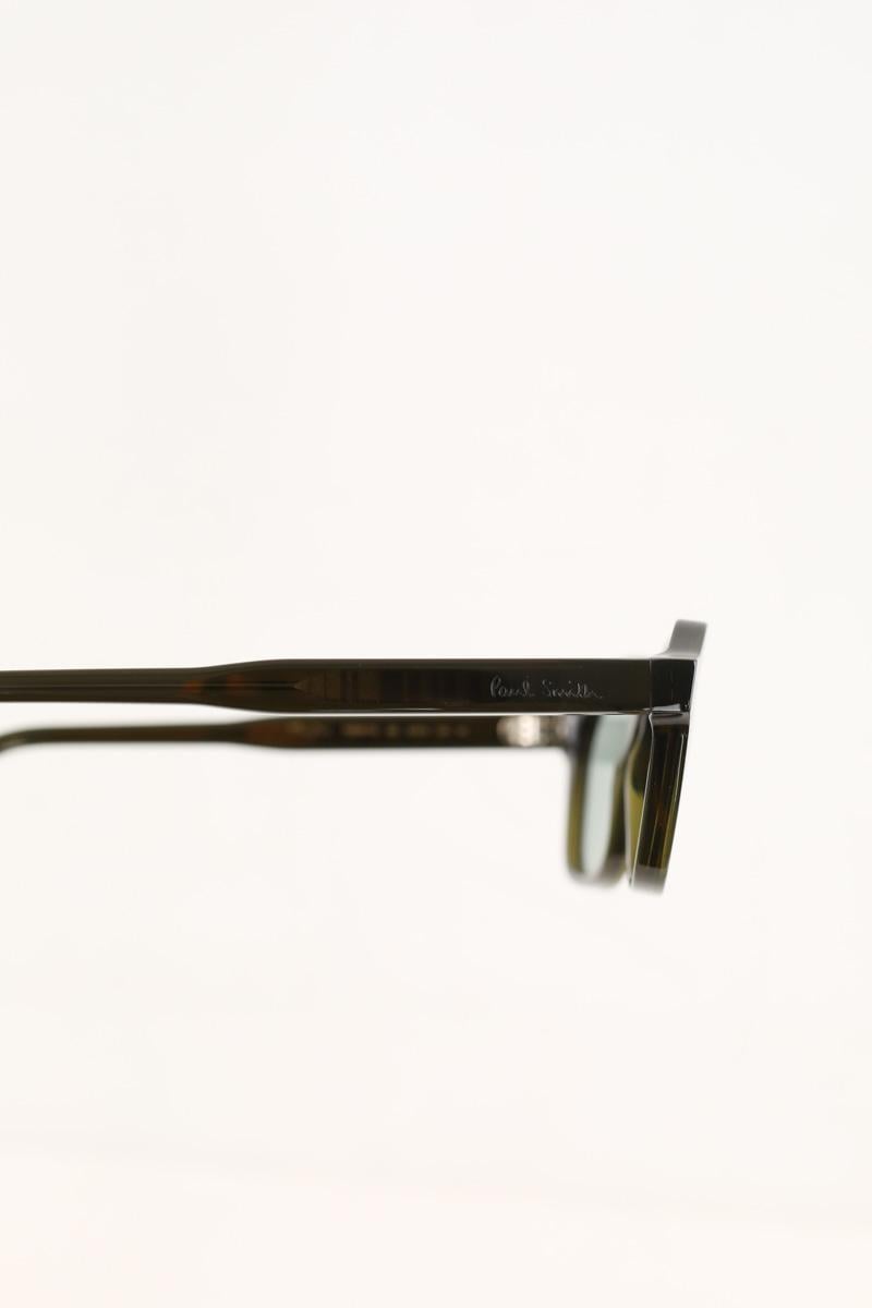 Alumni sunglasses PAUL SMITH - Seconde main Black