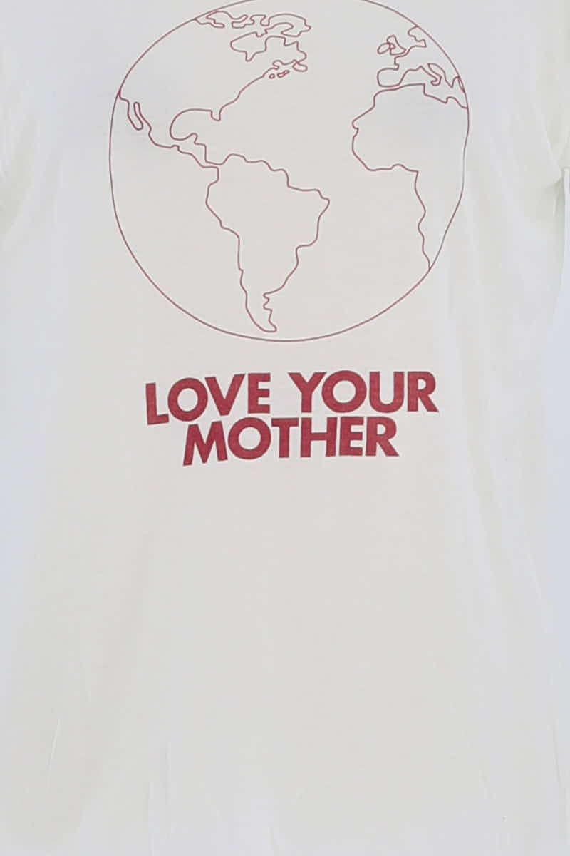 T-shirt REFORMATION - Seconde Main White