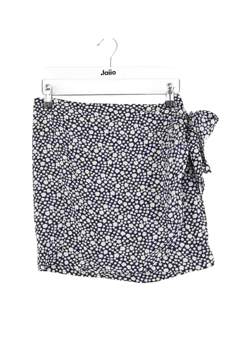 Mini skirt SEZANE - Seconde main Blue