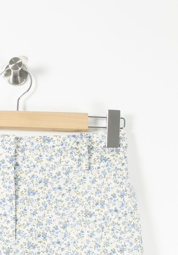 PANTS SEZANE - Seconde main White