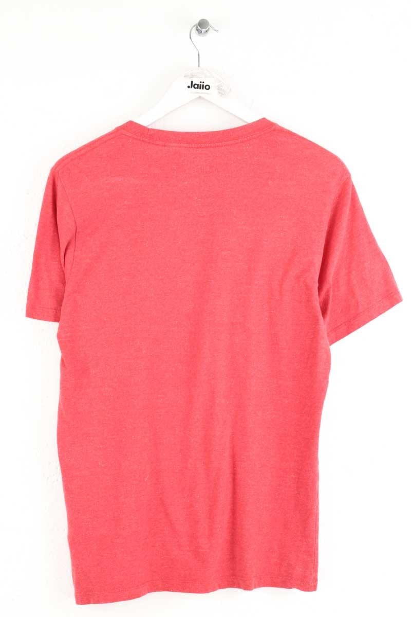T-shirt LEVI'S - Seconde main Red