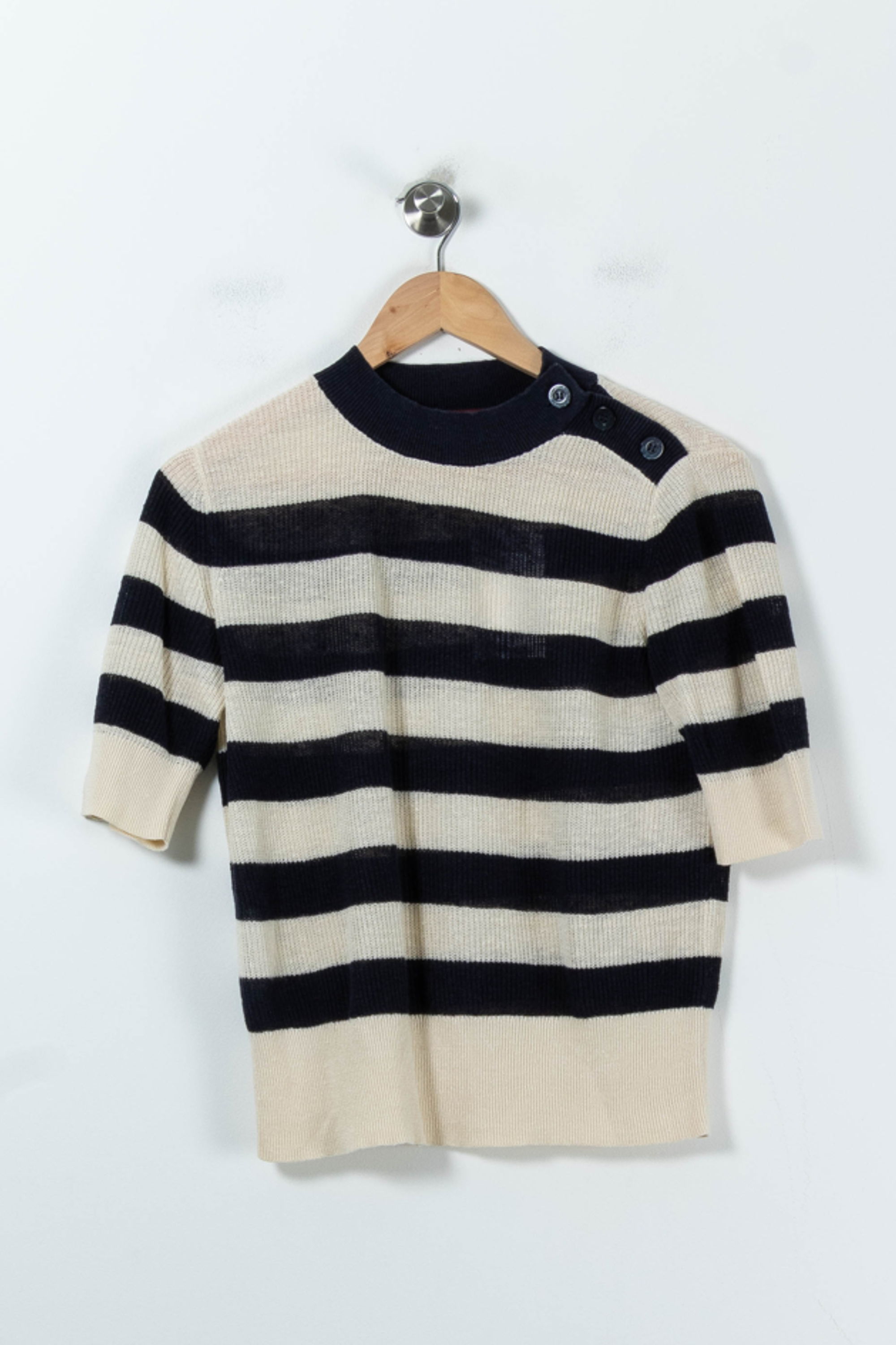 Knitwear COMPTOIR DES COTONNIERS - Seconde main Multicolored