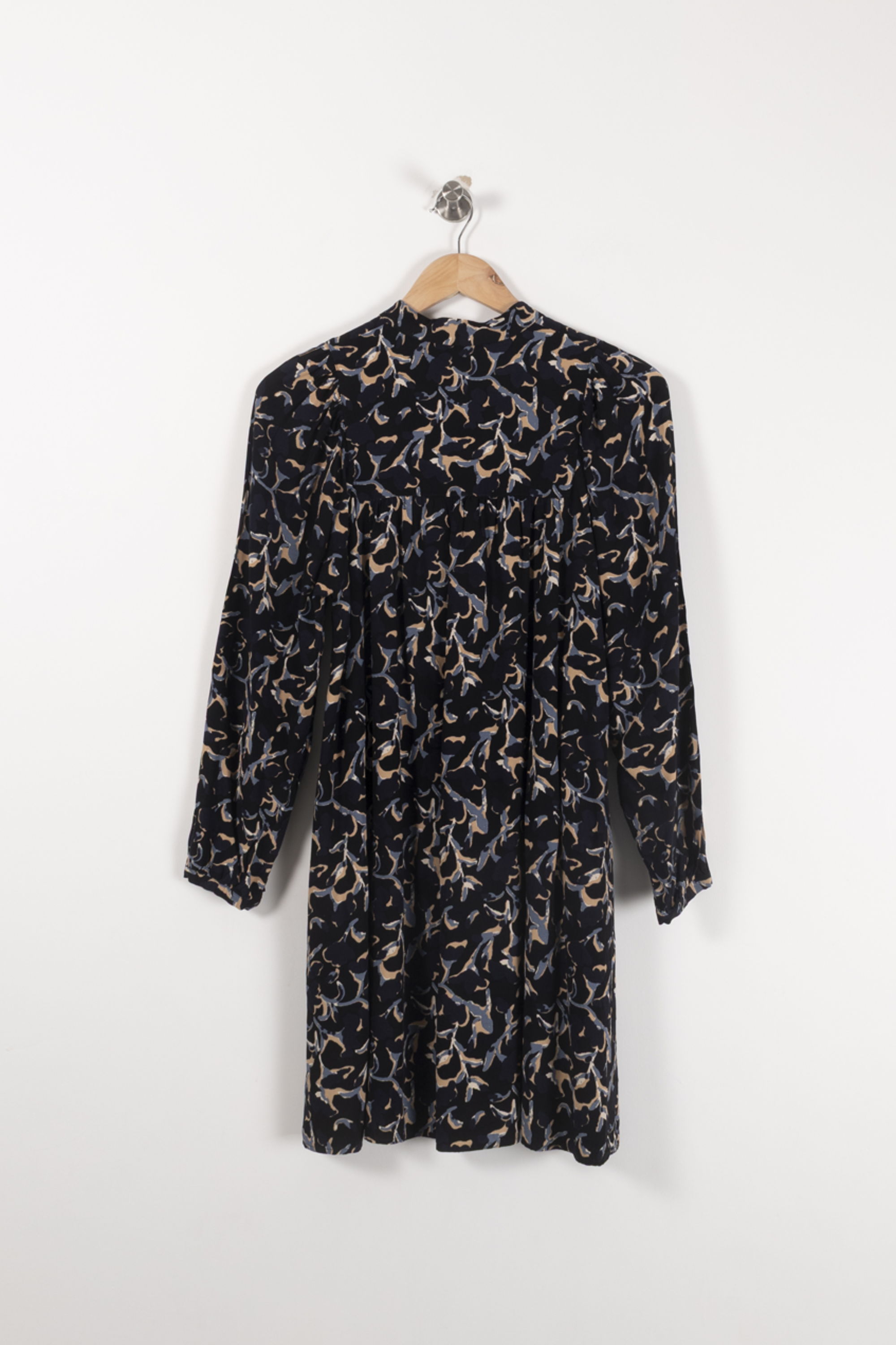 Robe courte & midi COMPTOIR DES COTONNIERS - Seconde main Noir