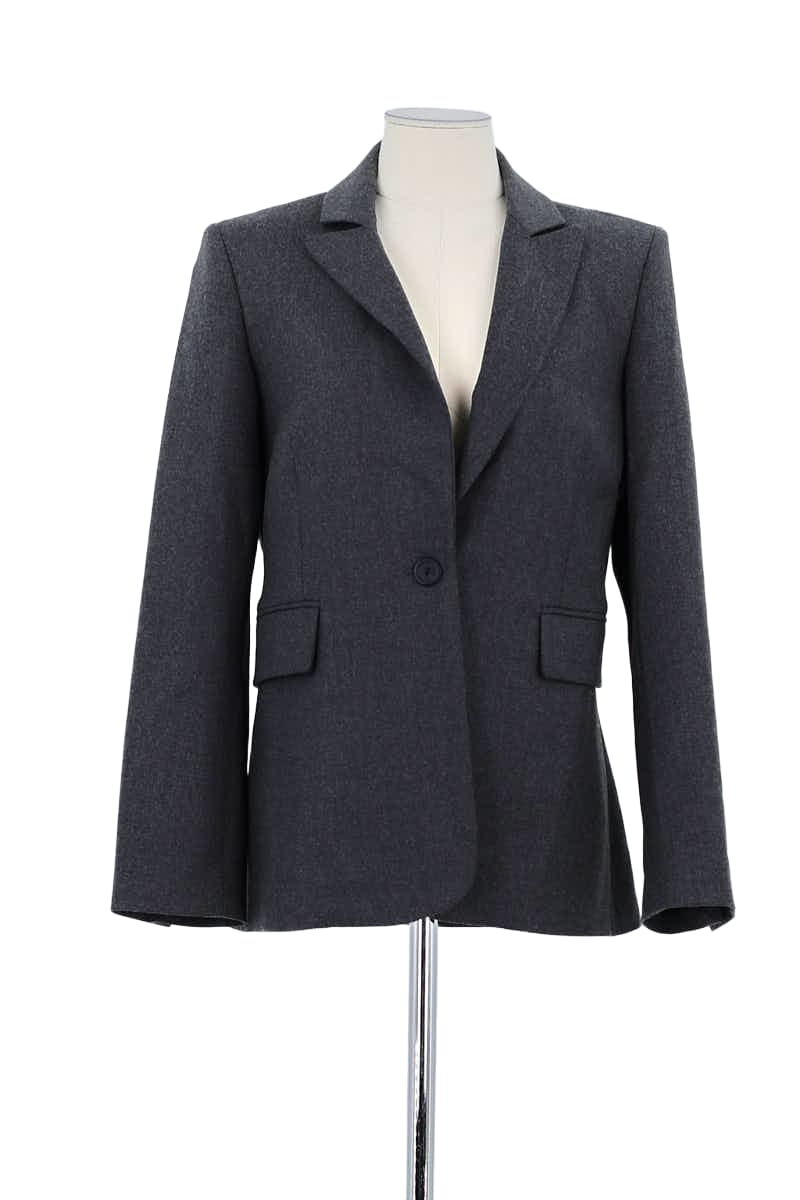Blazer TARA JARMON - Seconde Main Grey