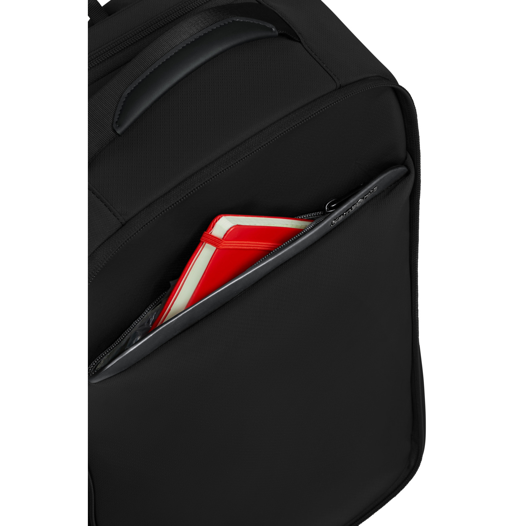 Paralux BT laptop bag Black