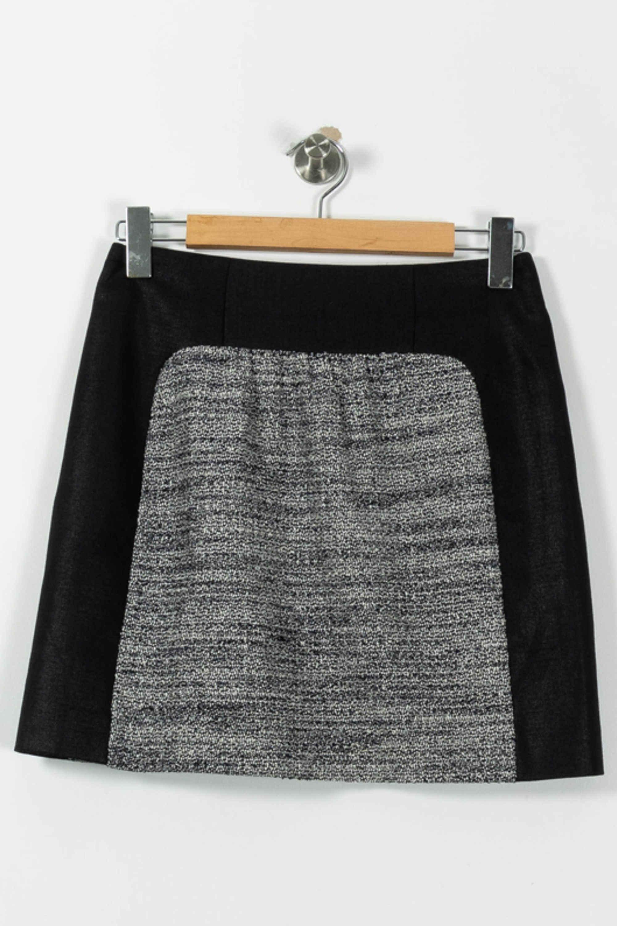 Short & midi skirt COMPTOIR DES COTONNIERS - Seconde main Black