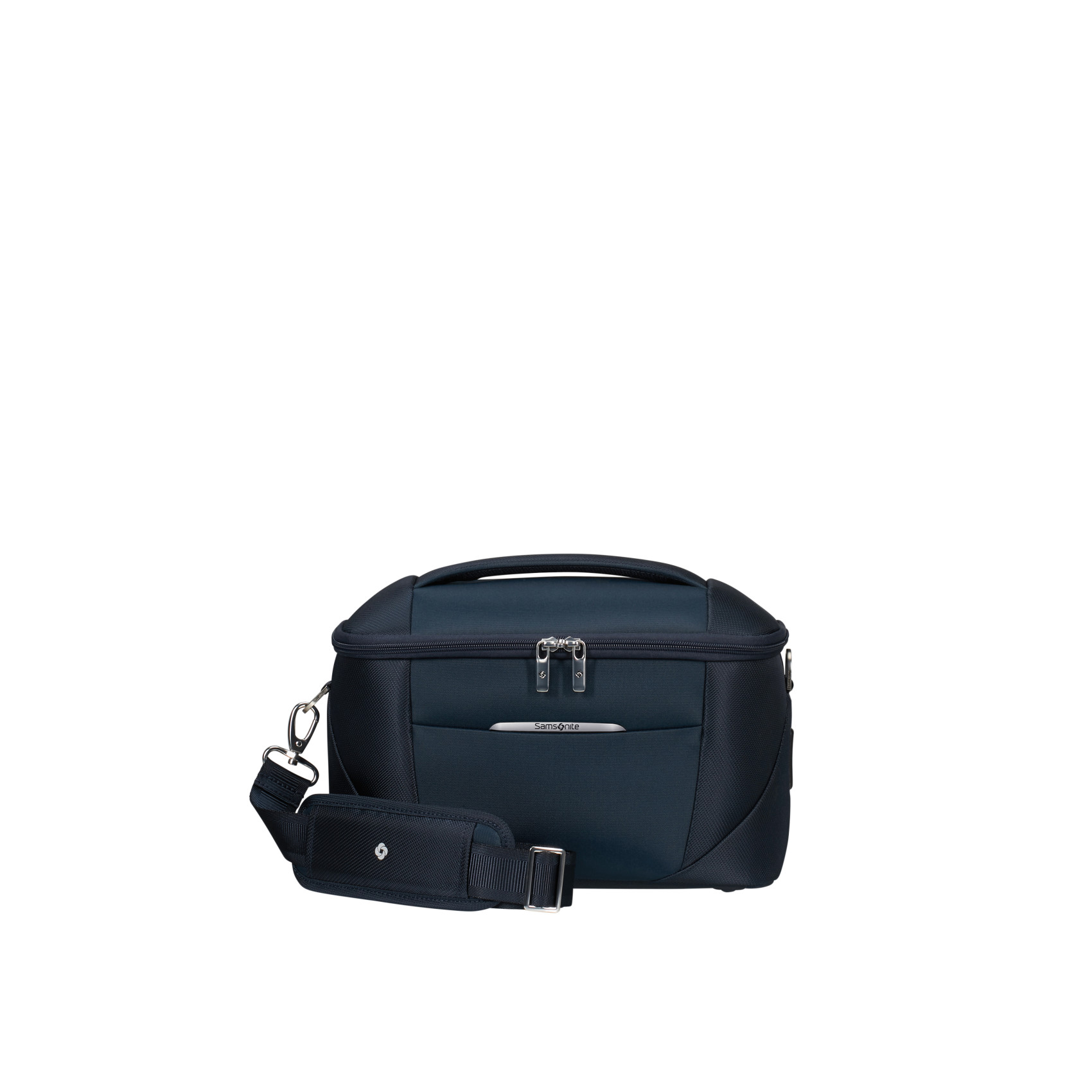Re-lite trousse de toilette taille s SAMSONITE Bleu