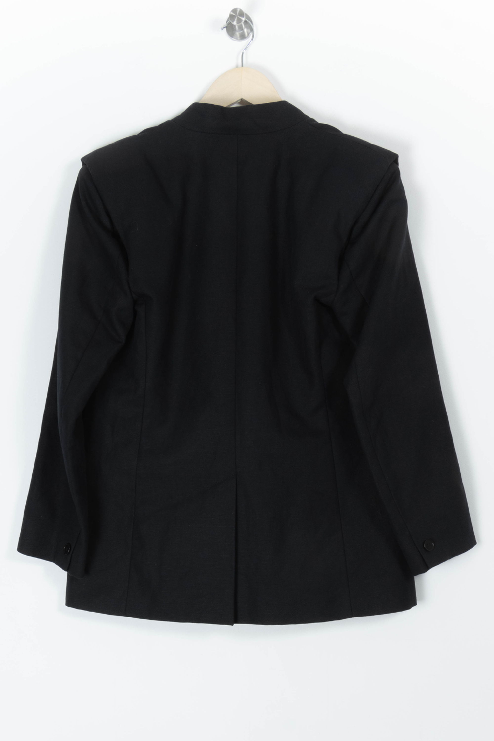 JACKET ISABEL MARANT - Seconde Main Black