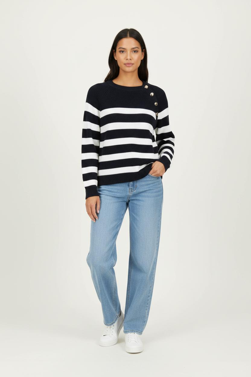 Knitwear SEZANE - Seconde main Blue