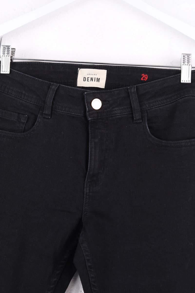 . SEZANE - Seconde main Black