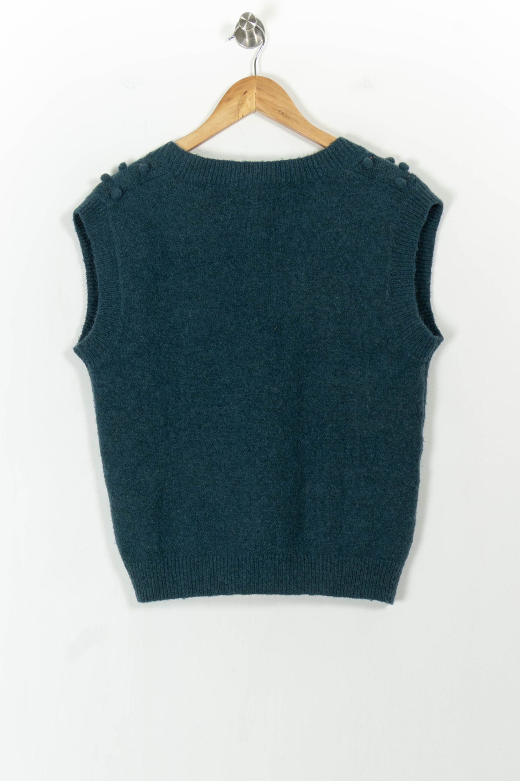 Cardigan LOUIZON - Seconde main Blue
