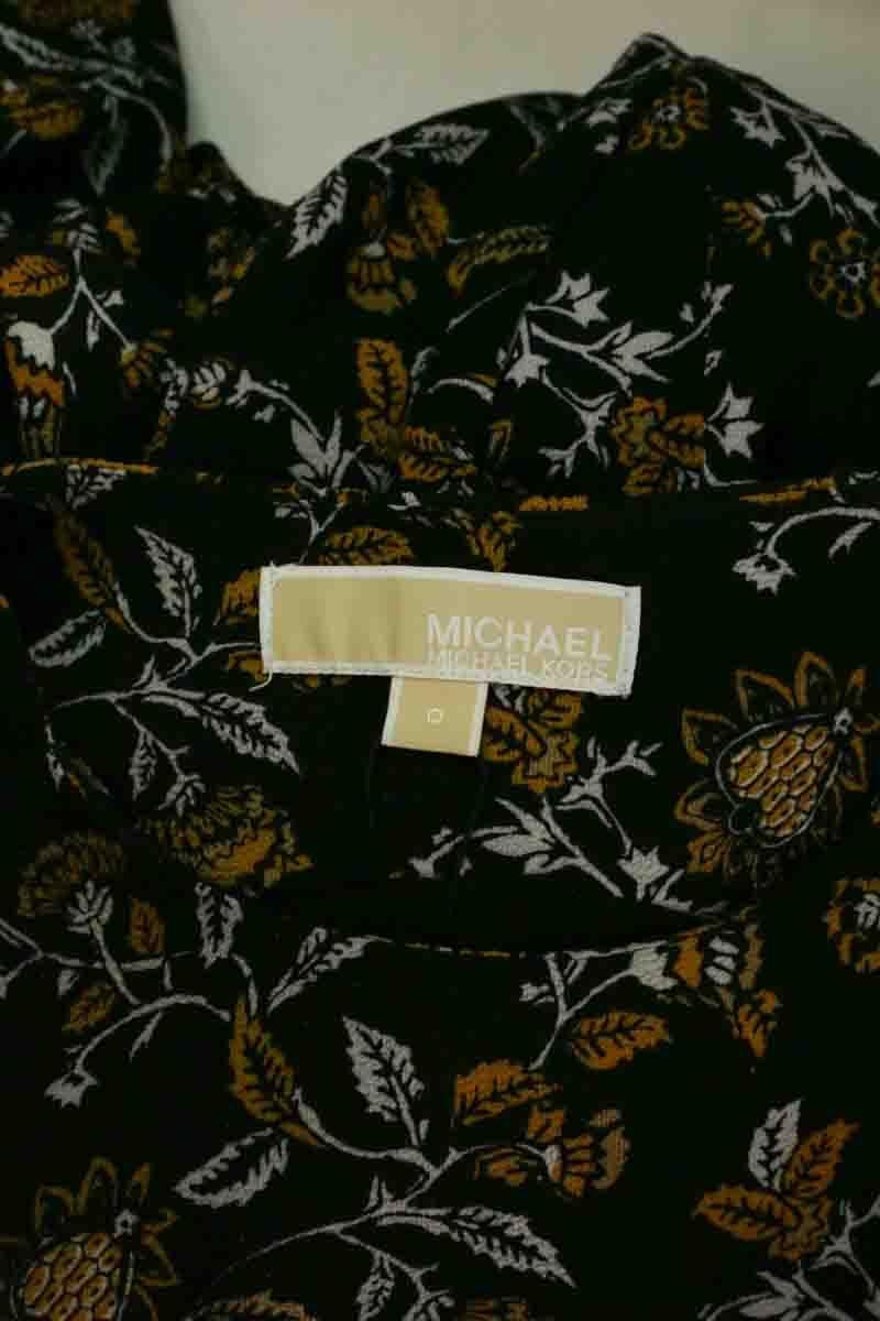 Combinaison MICHAEL KORS - Seconde main Noir