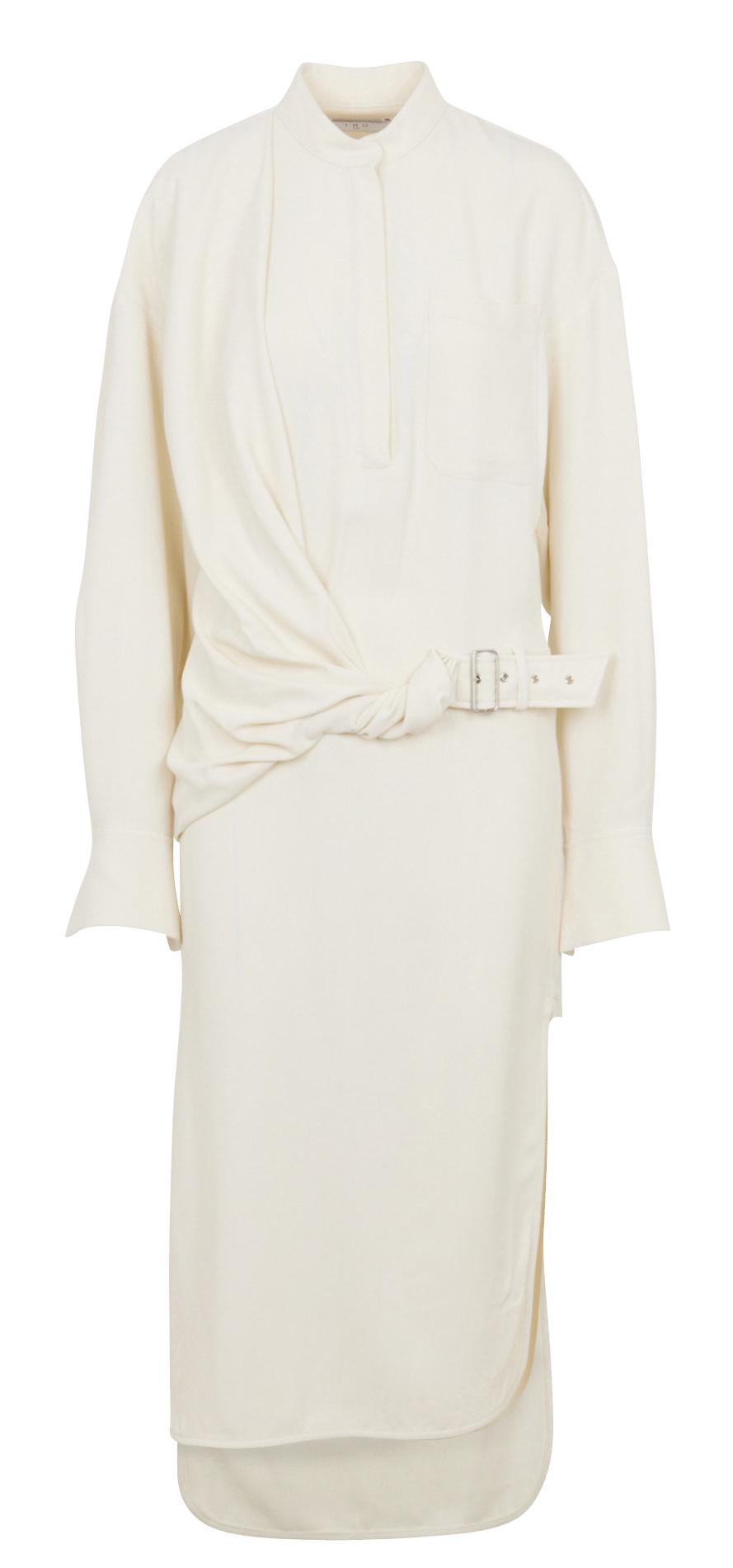 Weites Maxikleid IRO
