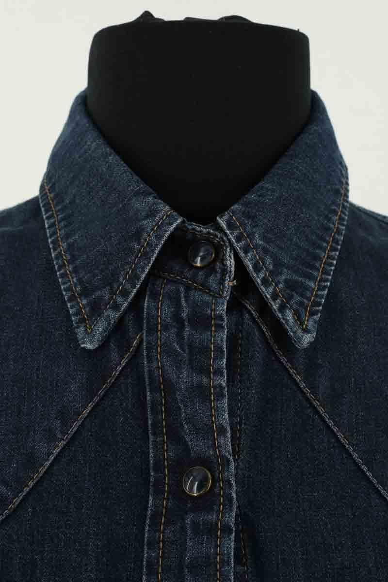 Shirt LEVI'S - Seconde main Blue