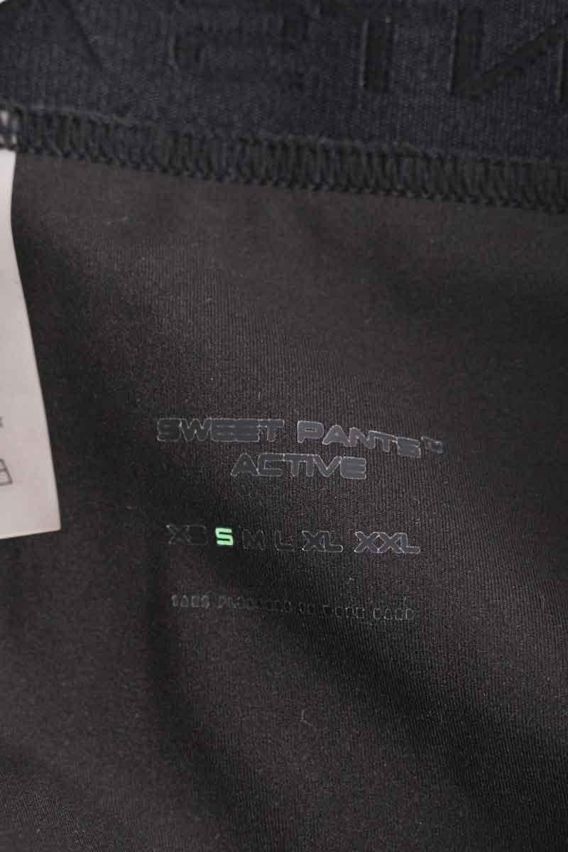 Sports shorts SWEET PANTS - Seconde Main Black