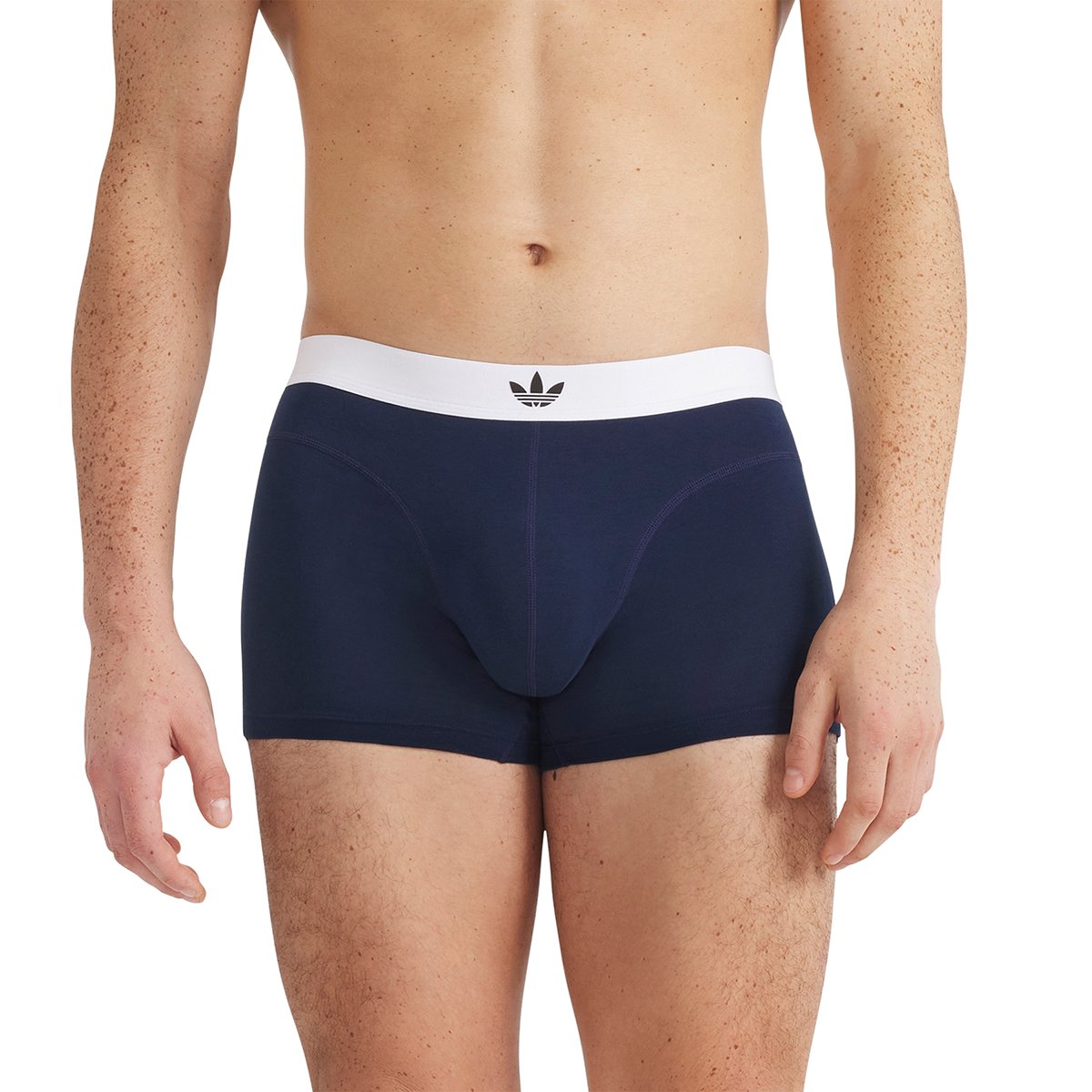 Pack of 2 trunks ADIDAS UNDERWEAR Multicolored